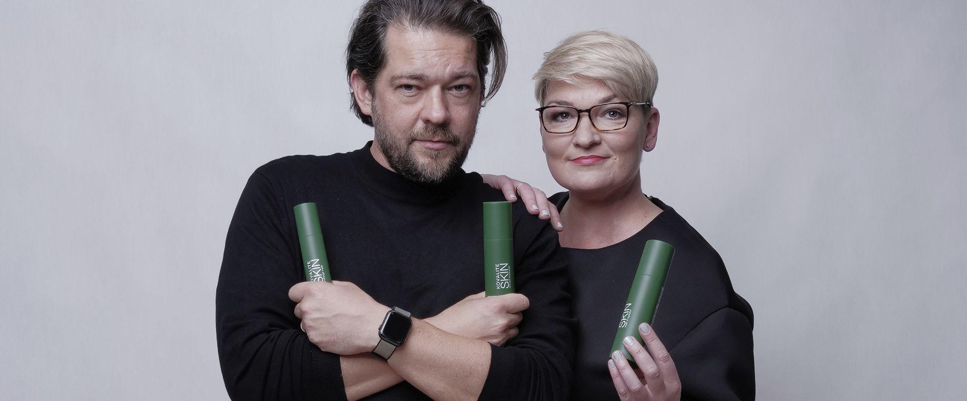 Cosmoprof Bolonia 2023 - Kovalite Skin: Targi wciąż przyciągają marki oraz kupców swoim prestiżem oraz skalą